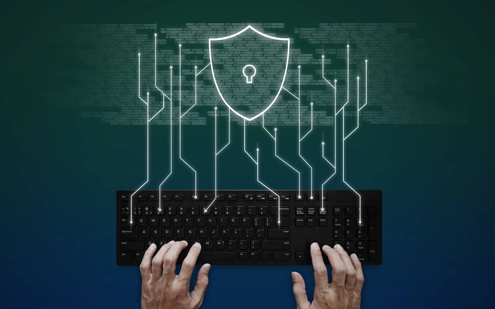 Vulnerability Disclosure Programme — help keep Government systems secure